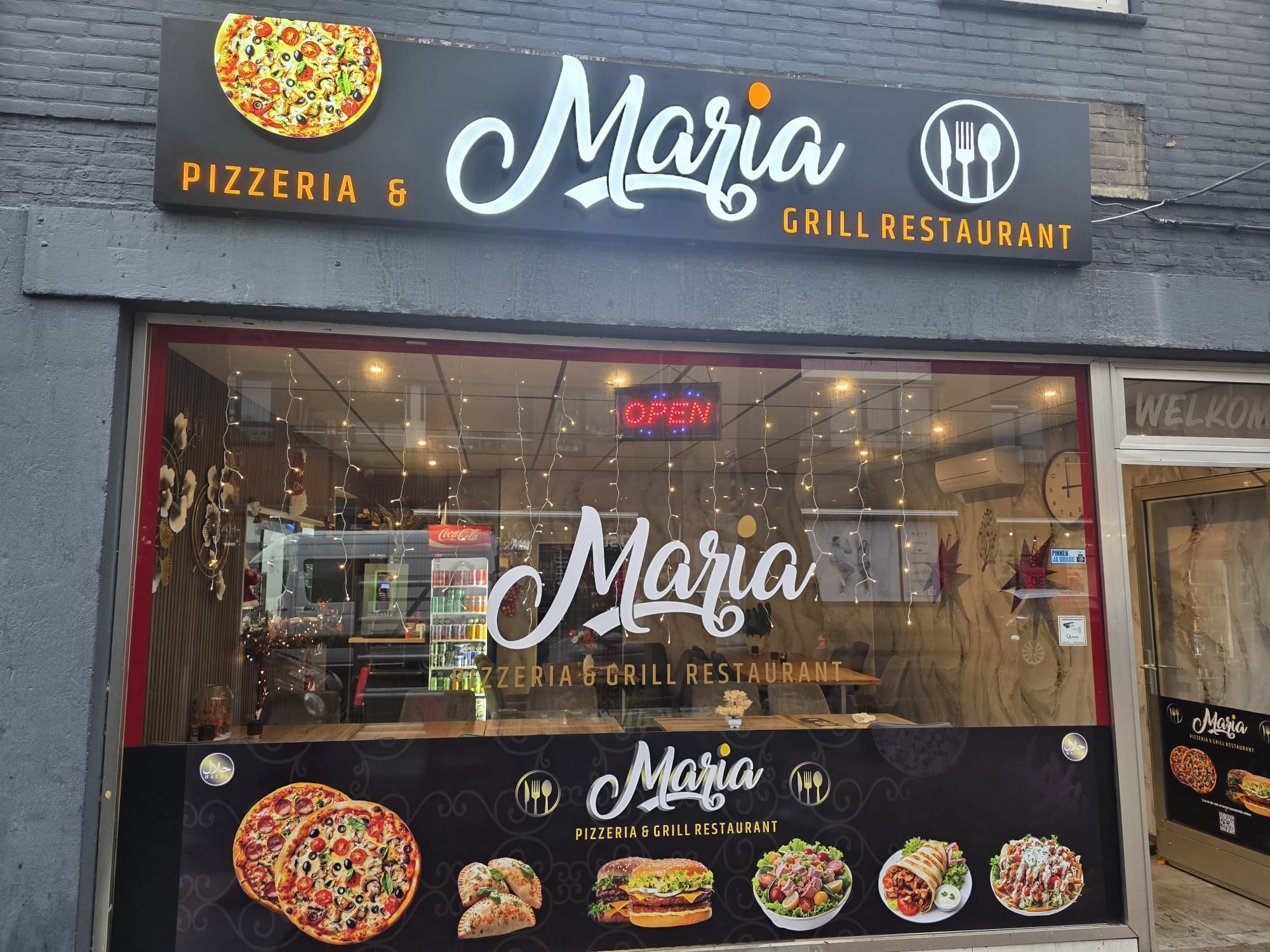 Project Rami Reclame